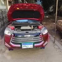 جاك • جميع الموديلات • مصر