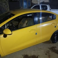 كيا ريو • ٢٠١٣ • نضيفه