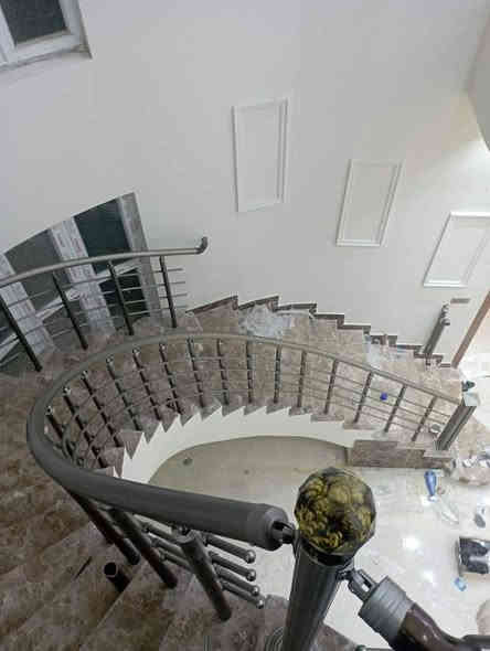 محجرات المنيوم تركي بضمان فعلي
تخفيضات اللاسعار وعروض خاصة  ✨

سعر المتر الدائري ( 35.000 الف ) 💥
      ( ملاحظه) جميع الالوان ) 🌈⚡️
ضمان فعلي/ 5 سنوات ⚡️كرسته وعمل ونقل🏡
سعر الدنكه العاديه ( 35,000 الف ) 🇹🇷
سعر الدنكه المربع (65,000 الف ) 🇹🇷
سعر الدنكه الكرستال( 150 الف ) 🇹🇷
سعر الرمانه الديكور (3000دينار ) 🇹🇷
 

  ( ملاحظه ) تتاكد من نوع المقطع والكيج اذا مو نفس المواصفات المذكوره يرجع الكادر. 📴

محجر المنيوم تركي ( مربع ) 🇹🇷
سعر المتر (60,000 الف ) الالوان الاسود والشمباني⚫️

محجر جام( cnc ) تركي 🇹🇷 
 جام 10 ملم مقسئ 
سعر المتر (,65,000الف ) 🪞💢
ضمان / 5 سنوات 💯

ملاحظة) اذا عندك درج تريد تسويله محجر وتريد تعرف شكد يكلف 💵بس صور الدرج مقطع فيديو 📸أرسله على الصفحه او على الواتساب ونحسبلك التكلفه بالزايد شكد يكلف ونرسلك الصور والموديلات 🎞️
#خليك_بالبيت 🏠 احنا نجيك 
الاسعار تشمل جميع المحافضات 🌏
 ( العنوان) بغداد الأمين الثانيه
مستعدون لتنفيذ كافه اعمال المحجرات للشركات والدوائر الحكوميه والاهليه وباسعار تنافسيه وكوادر ذو خبره 

لايك للصفحة👍 ليصلكم كل ماهو جديد 🆕
للتواصل ارسال رساله او الاتصال بنا  ☎️ 

( واتساب )***********✅✅

( ومن الله التوفيق )
