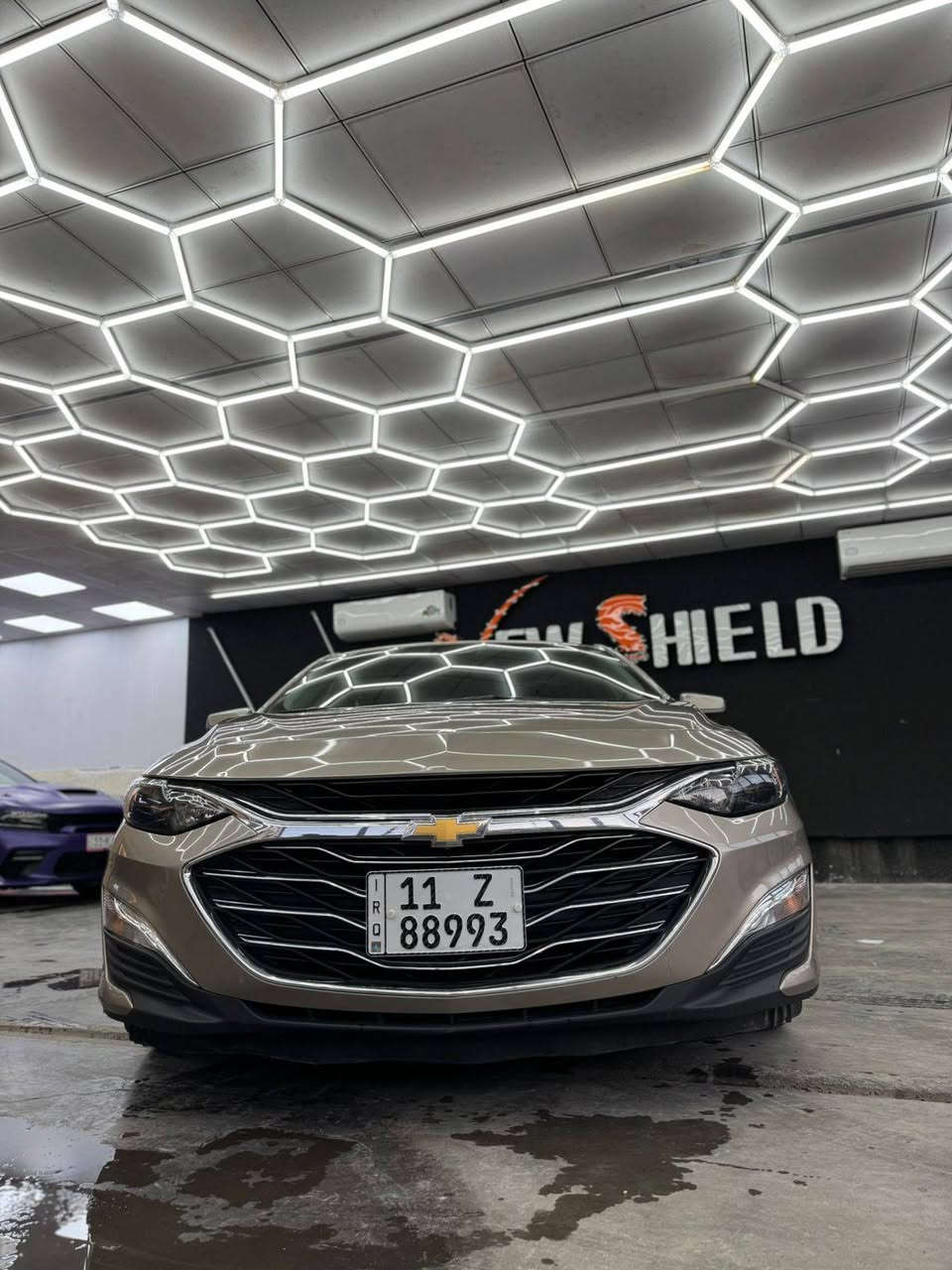 سلام عليكم البيع مالبيو مديل23 حادث طخه بل جاملغ الخلفي مصبوغ سعر 135وبي مجال الاستفسار تصل علاصاحب السياره ***********مكان السياره بغداد الأمين غير متواجد علالفيس
