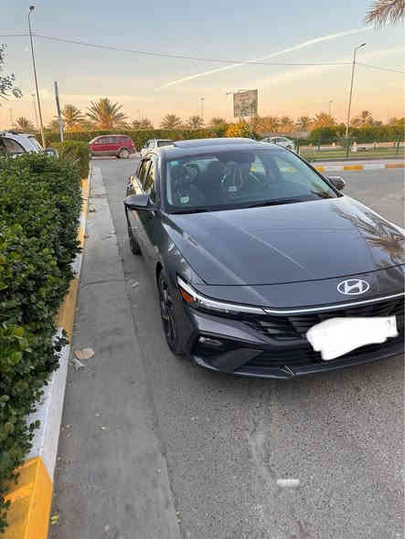 هونداي النترا SEL 2024 مرقم بغداد 
بجم كبس بدون ايرباك فقط حادث جاملغ خلفي صور الحادث بالمنشور
ماشيه 9500 
شاشه متصله
كيجات دجتل 
اناره داخليه بالدشبول
بصمه تشغيل + تشغيل عن بعد + بصمه ابواب
فتحه سلايد ,لدات امامي,زنون بلادي
رادارت امامي وخلفي وجانبي,حساس خلفي 
تحديد مسار ,انظمه قياده ,شاحنه لاسلكي 
سستم صوت  bose
ويل 17 كروم
مكينه 2.0 دوش 
دخول ذكي وترحيب ,وجنطه ذكيه تفتح عند الاقتراب
وبعد بيها مواصفات مكان السيارة بغداد 
السعر  185 بيها مجال
للاستفسار الاتصال 
*********** بغداد
