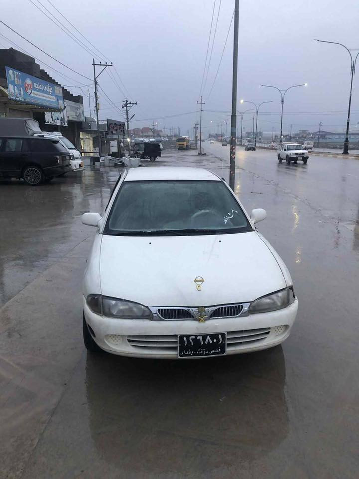 سەرەتا بەناوی خوای گەورە
پڕۆتۆن ٢٠٠٢ بۆفرۆشتن

گێڕومەکینە بەشەرت

کامل کارەبای مەزبوتە 

هەتا گڵۆپی سەقفیش ئیشەکات 

شتێک نیە لەم سارەیە ئیشنەکات

سارەکە زۆر جوانە 

کامل مەزبوتە 

برێکی مەزبوتە

موسو بڕاوە بەشەرت

بەشەرتی ١٠٠ وەستا ئەیفرۆشم لە ماڵەکە بێمنەتم

حلوجە کەفیلم تا ١٠٠ ساڵی تر

سحری ١٥ یەکتۆز مەجال

شوێن ڕانیە 

موشتەری نی بێزارم مەکە 

***********
