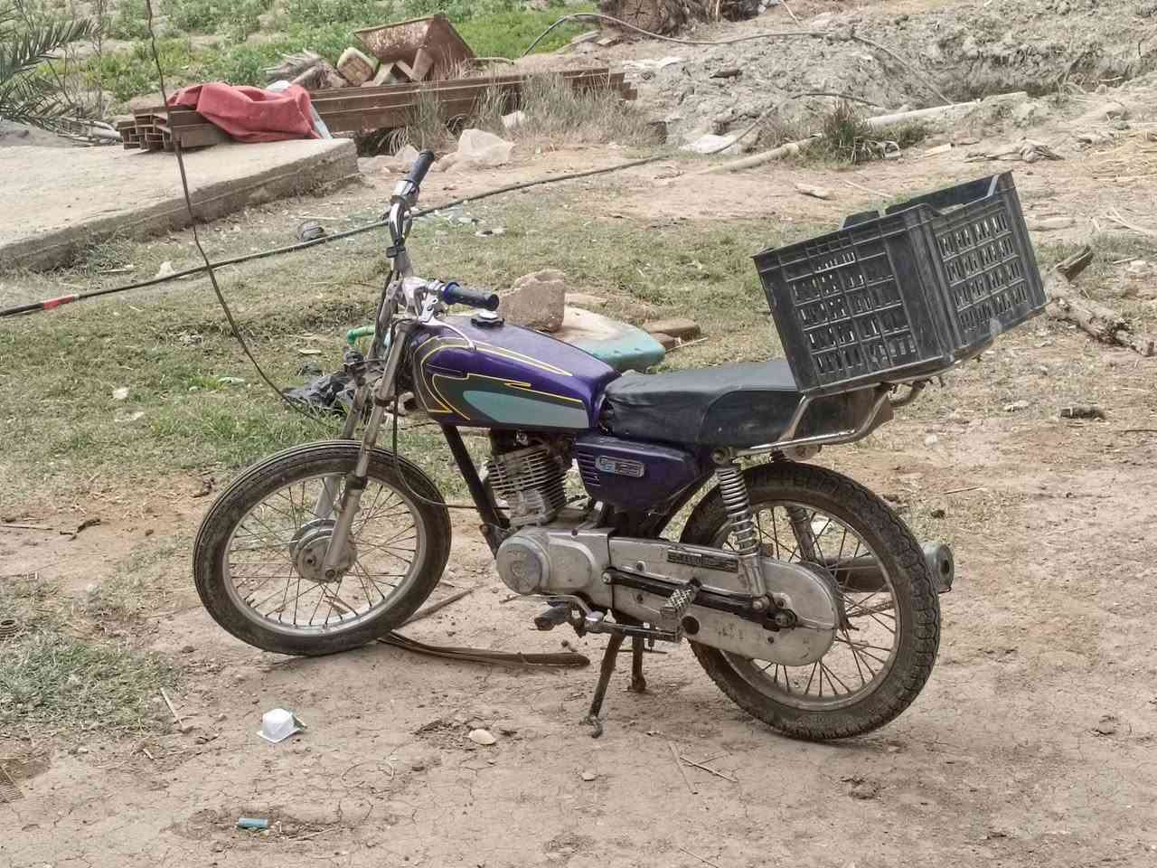 للمراوس بكير  وانطي فرق


**إذا كنت صاحب هذا الإعلان وتريد حذفه لأي سبب، رجاءا أرسل رسالة إلى الدعم الفني**