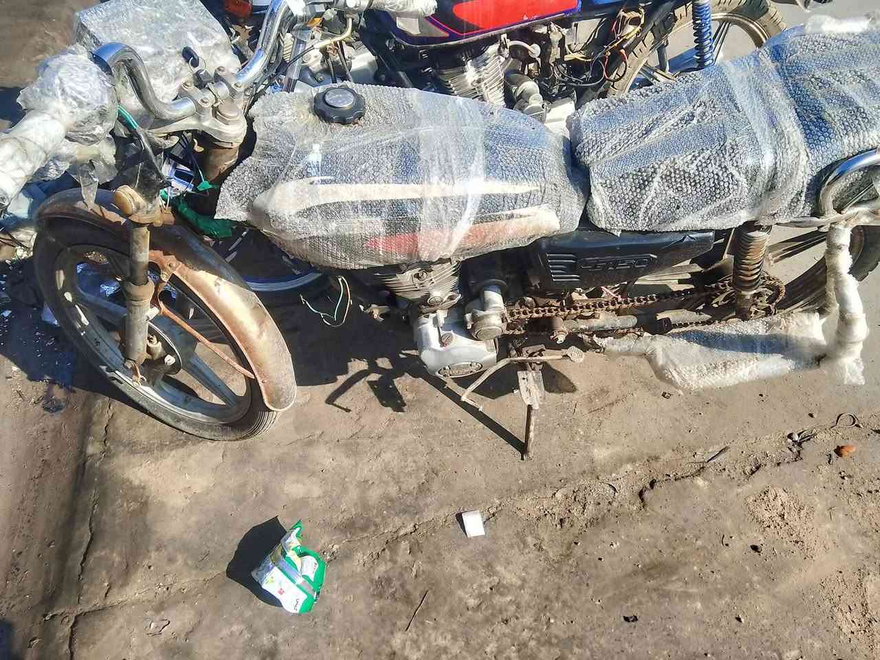 سلام وعليكم البيع ماطور خمسه گير محرك فول نشاط السعر خاص ورقم الهاتف ***********
