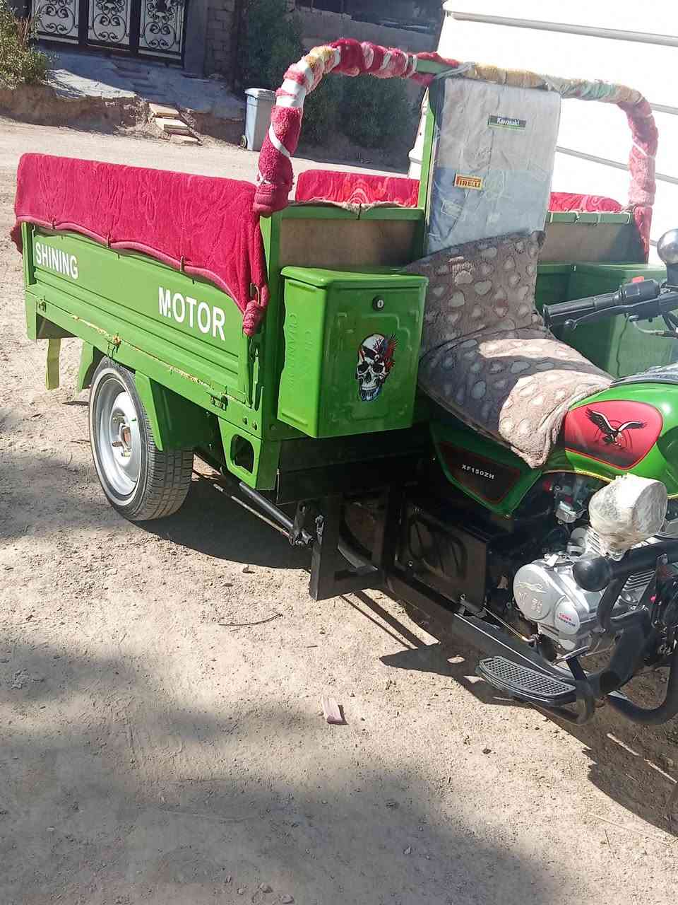 ستوته للبيع موديل 23 طالعه من وكيل 25 مكينه شركه اوراق اصولي ركبه مكفولة كهربائيات كله شغالة ستوته جهازه من كلشي السعر خاص العنوان بابل الرقم ***********
