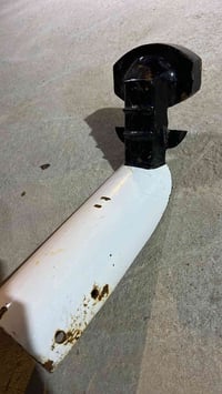 ٣٥ • قطع غيار