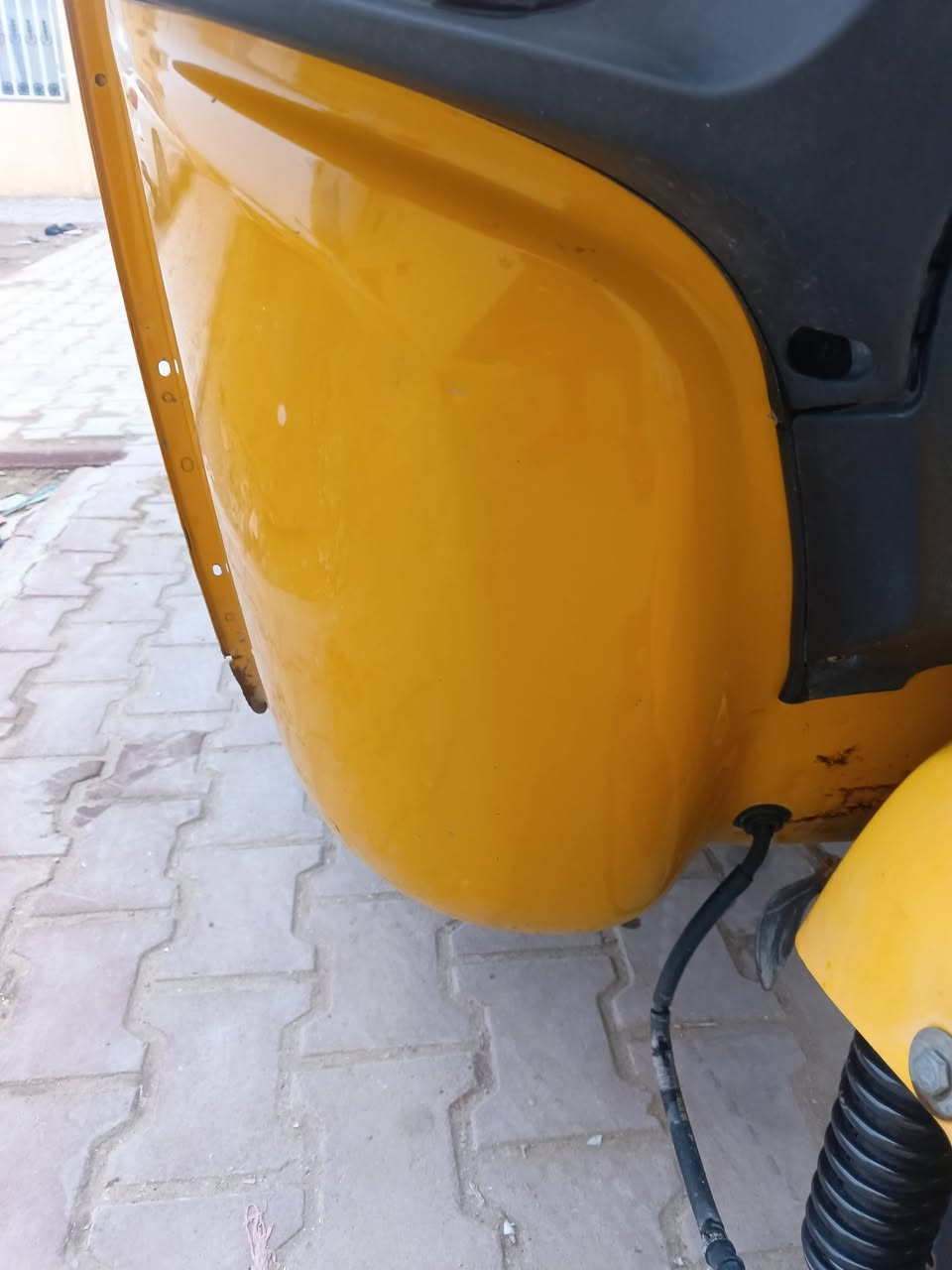 السلام عليكم مكلف بلنشر تكتك 2020 شهر 12 رقم وسنويه تحويل ثاني يوم لاضربه ولاصبغ دوس مامعمره كير ومكينه لاتنقيص ولاتبخير تخم تاير جبلي كهربيات كامله مسجل جاملغات ودعاميه موجودات مكاني بغداد فلكه 83اتصال ***********  متمتواجد عل الفيس
