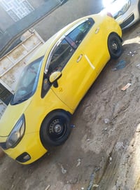 كيا ريو • بيع مستعجل • حلة بابل