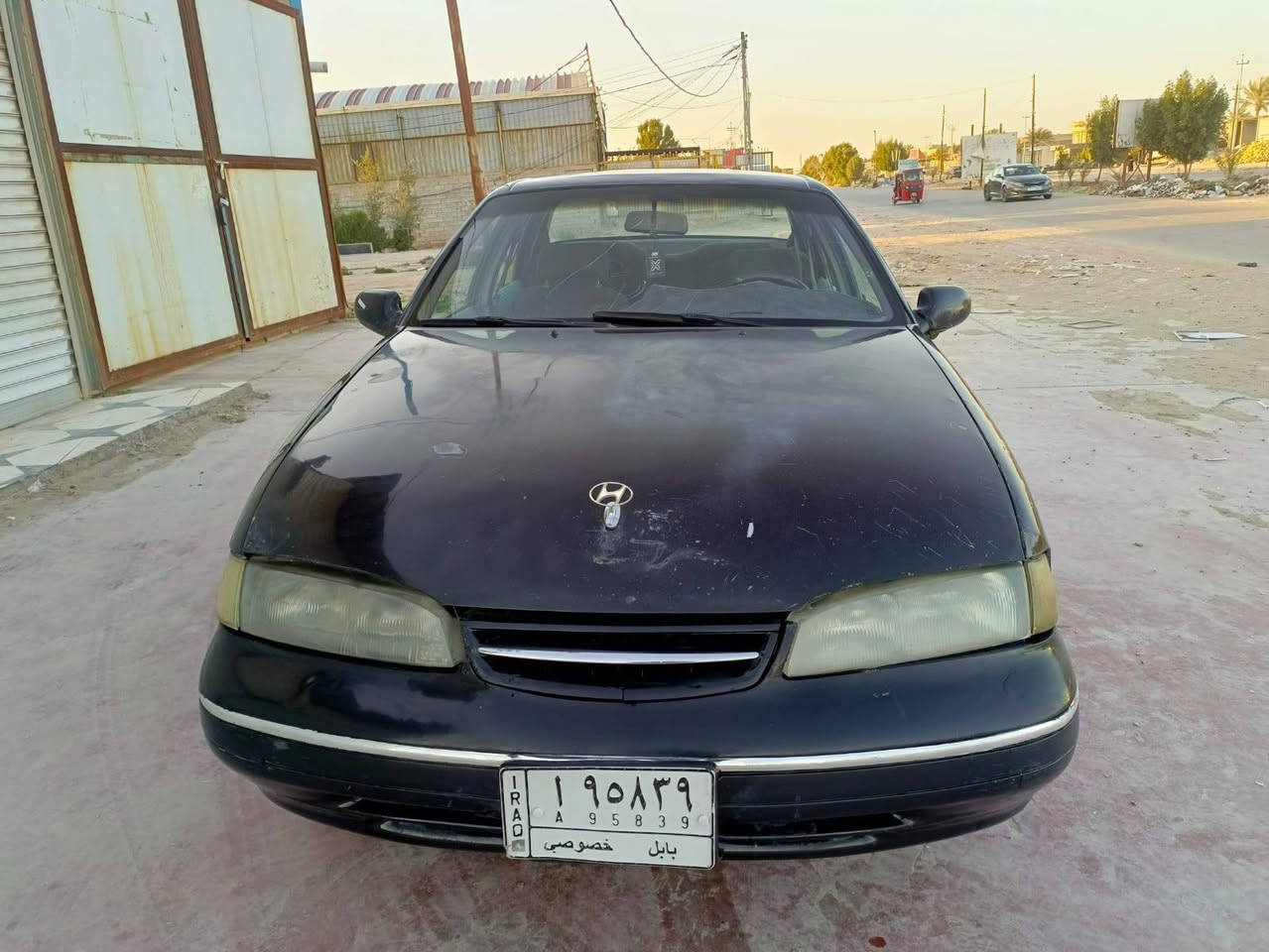 سلام عليكم اخوان والعباس مكلف
بل نشر خابر صاحبه وفتهم منه سياره برنس للبيع موديل ٩٦ رقم بابل مشروع وطني مكفوله من الضربه ومن الصبغ
بس الجملغات الخلفيه جارده وراشهن مابيهن ضربه
مكينه كير مكفولات محرك مفتوح كير اتو ماتيك تخم تاير جديد حداديه جديده كهربائيات كله شغاله دوخل حلوه
السعر ((26)) لاتصال *********** المكان بابل القاسم شراي يتصل والتفاصيل كاتبه الك وذاكره الك بل فيديو
