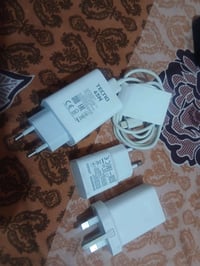 شواحن • هونر سامسونج تكنو • اصليات