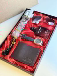 اكسسوارات شخصية • متوفر