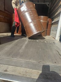 دهان • الدورة