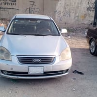 اوبتمه لوتز وارد كوري  2008 مكينته 2000دوش ما بيه حادث بس رش صبغ  چامل...