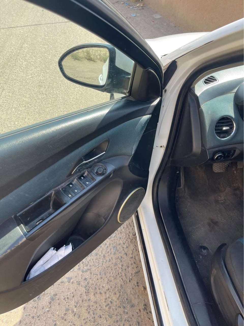 شفر كروز 2012 
مكينة كير تبريد حداديه نعمة من الله رقم اربيل السنويه صاقطه 
للمرارس فقط البصرة, العراق


**إذا كنت صاحب هذا الإعلان وتريد حذفه لأي سبب، رجاءا أرسل رسالة إلى الدعم الفني**