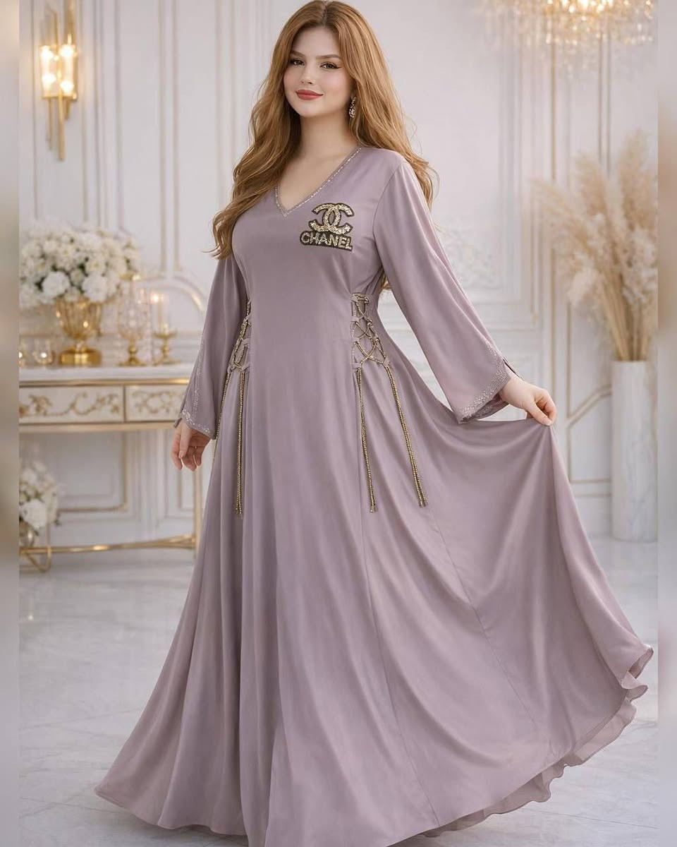 موديل تحفة فنية
السعر 20

قياس خاص  3x-4x-5x


**إذا كنت صاحب هذا الإعلان وتريد حذفه لأي سبب، رجاءا أرسل رسالة إلى الدعم الفني**