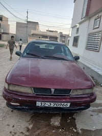 مستبوشي كلن • ١٩٩٢ • رقم نينوى