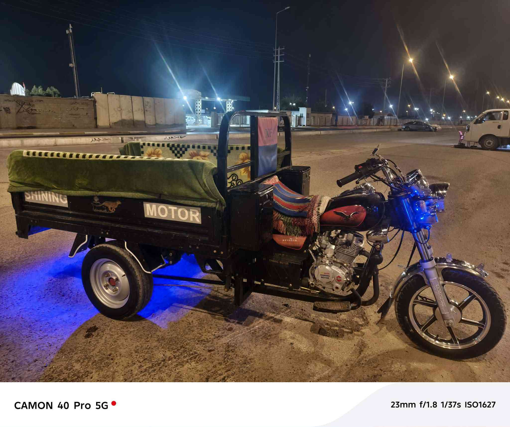 السلام عليكم ستوته للبيع مديل 23 طالعه بل 25 ستوته مكفوله كفاله عامه أوراق اصوليه مكان كربلاء ما متواجد عله الفيس للاستفسار رقم الهاتف ***********
