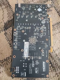 RX570 • للبيع • فحم