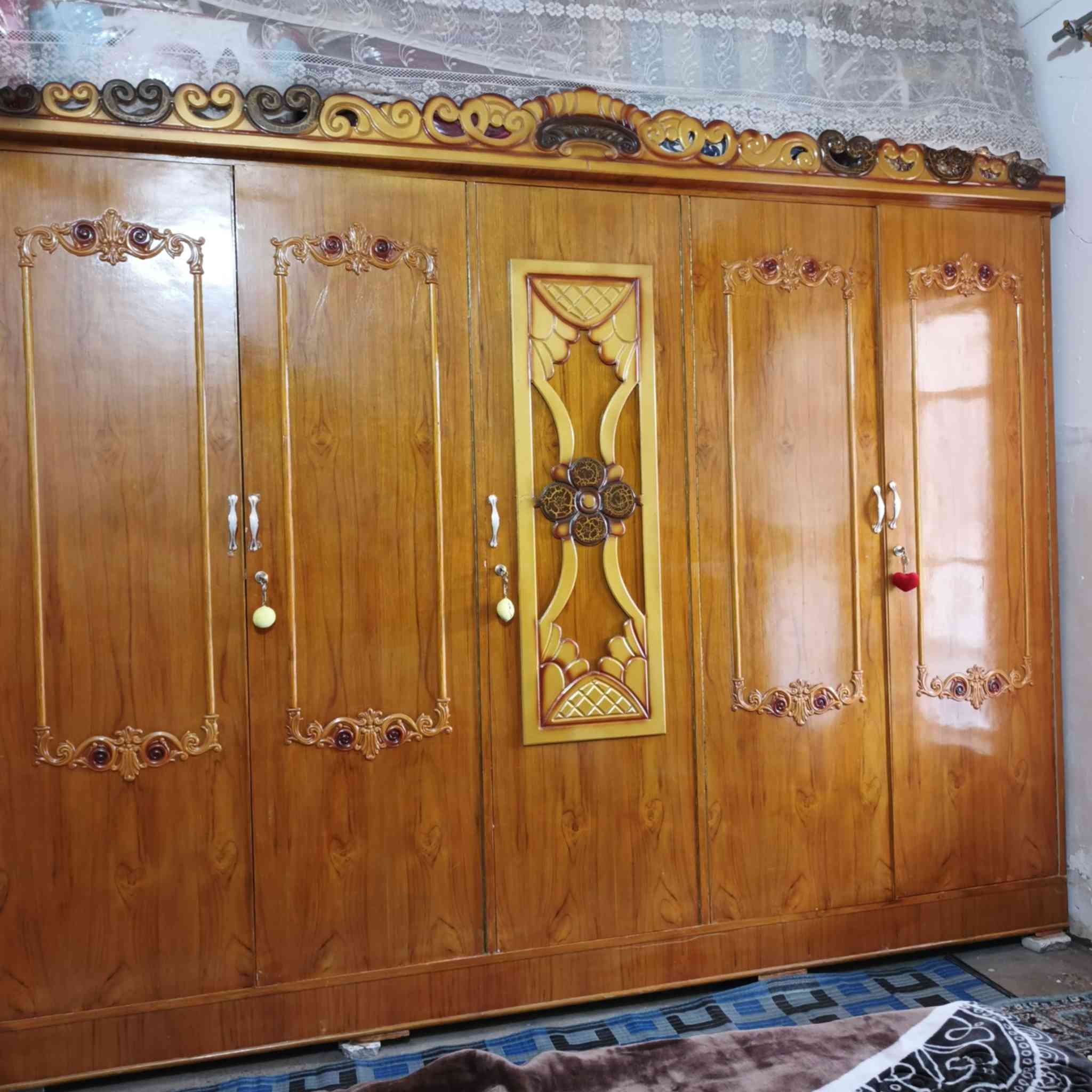 غرفه ب800 بيها مجال بسيط 
مكان تكريت القادسيه


**إذا كنت صاحب هذا الإعلان وتريد حذفه لأي سبب، رجاءا أرسل رسالة إلى الدعم الفني**