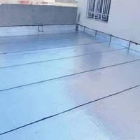 ايزوكام • كوي حراري • منع تسرب الماء