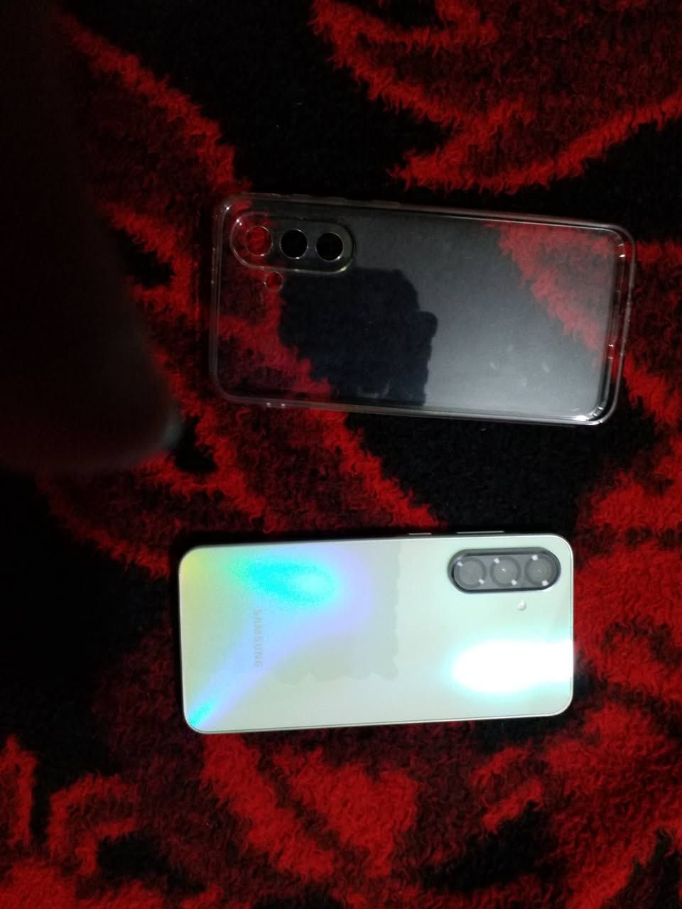 السلام عليكم ورحمة الله وبركاته ساسمونج البيع 250 الف ذاكرة 256 عشوائي 8


**إذا كنت صاحب هذا الإعلان وتريد حذفه لأي سبب، رجاءا أرسل رسالة إلى الدعم الفني**