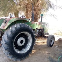 مكينة سيرت • جزائرية • ناصرية