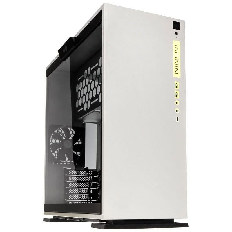 کیس فارغ براند
nim ni 
in win 303 
کیس بدون فانات 
براند معروف و قوي جدا 
85 الف توصیل موجود 
مستعمل قلیل نظافة 100%


**إذا كنت صاحب هذا الإعلان وتريد حذفه لأي سبب، رجاءا أرسل رسالة إلى الدعم الفني**