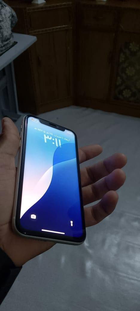 ايفون 11 نضيف كلش بدل بطاريه وكاله سعره 200
بغداد اليوسفيه


**إذا كنت صاحب هذا الإعلان وتريد حذفه لأي سبب، رجاءا أرسل رسالة إلى الدعم الفني**