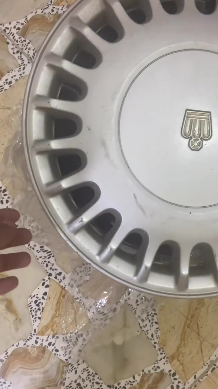 تخم كبات ١٤ تخم كلش نضيف للبيع


**إذا كنت صاحب هذا الإعلان وتريد حذفه لأي سبب، رجاءا أرسل رسالة إلى الدعم الفني**