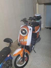 R9 • ٢٠٢٤ • بطاريات جدد