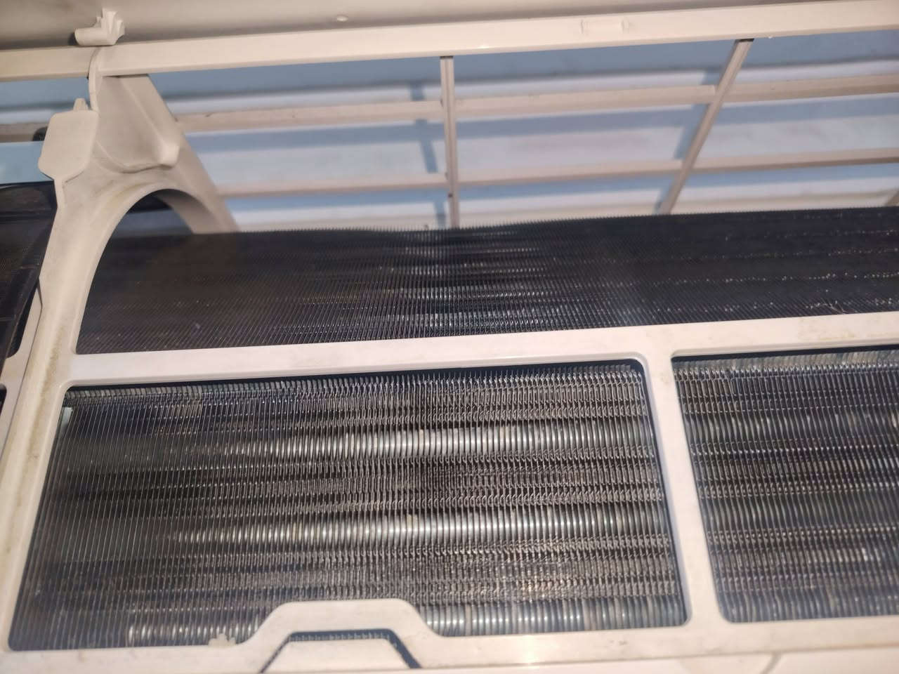 للبيع طن واحد كلش نظيف ماركة ge تبريد فقط للاستفسار خاص


**إذا كنت صاحب هذا الإعلان وتريد حذفه لأي سبب، رجاءا أرسل رسالة إلى الدعم الفني**