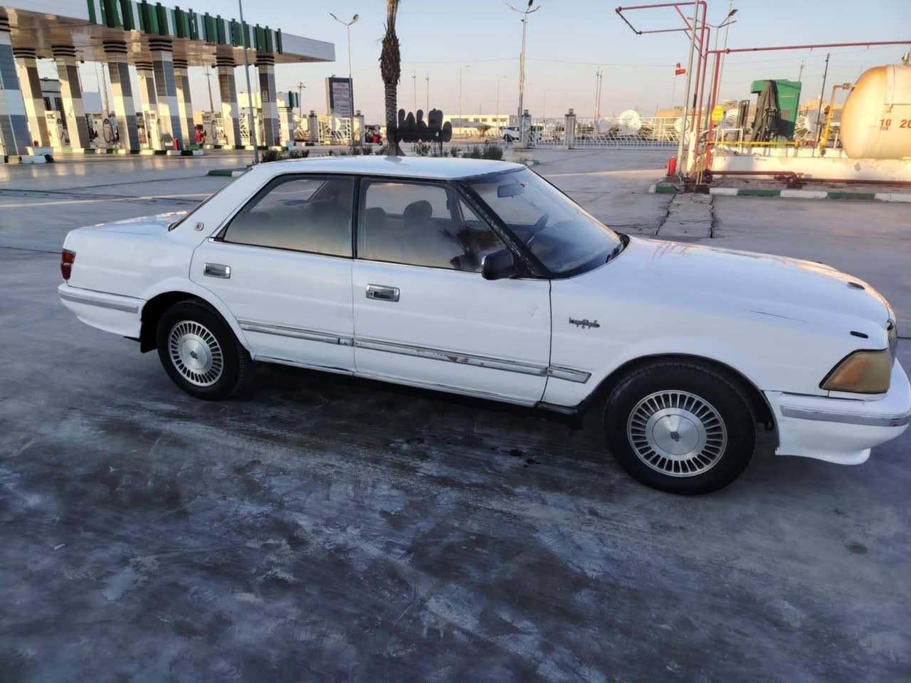 السلام عليكم هارتوب موديل 1991 رقم واسط مشروع وطني بسمي شخصيا مكينه وكير وحداديه تخم تاير تبريد شغال كهربائيات كله شغال مكفوله من الكص ونقل جثه العيب شرعي السعر ٢٨ قفل بيع مستعجل المكان واسط قضاء الحي الرقم ***********
