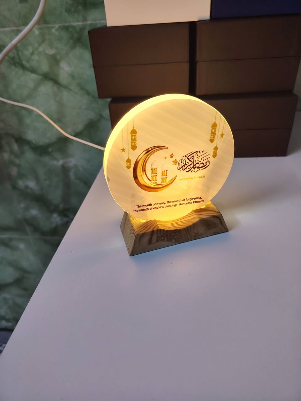 🌞 متجر شمس
نوفر أجمل الهدايا لكل المناسبات 🎁
تغليف مميز ✨ توصيل سريع 🚚
اطلب الآن وخلي هديتك تلمع مثل الشمس ☀️
غراض رمضانية الاتصال ***********
