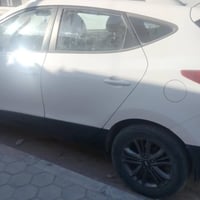 توسان • ٢٠١٥ • نجف باسمي