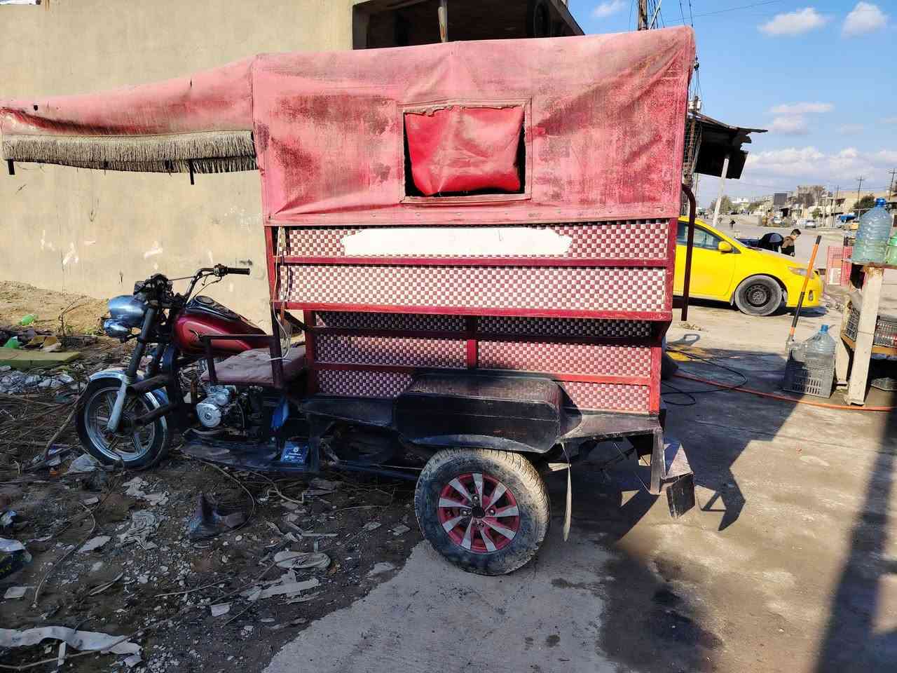 السلام عليكم اخوان ستوته للبيع المكان كركوك واحد حزيران ***********
