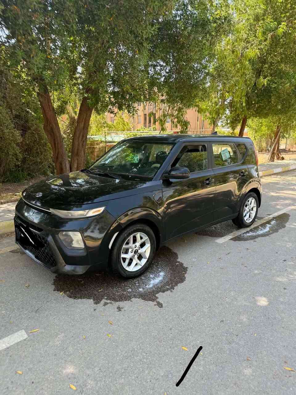 كيا صول 2020 وارد امريكي مكينه 2000 دوش 
كير اوتو AT . تبريد شغال روعه تخم تأير صور حادث مرفقه
جاملغ وربع البنيد فقط باقي مكفول ع فحص ع سونر 
سياره تحويل مباشر السعر 112 ورقه ***********
