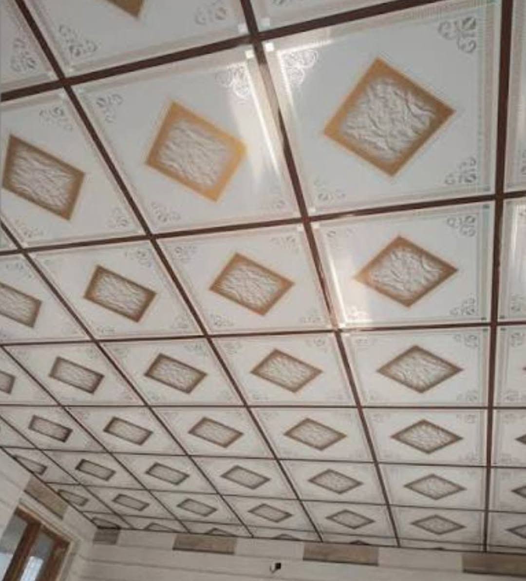 مستعدون لتغليف السقوف والجدران الثانوية في الموصل عمل درجه اولى..يتوفر إتصال وواتساب ***********
