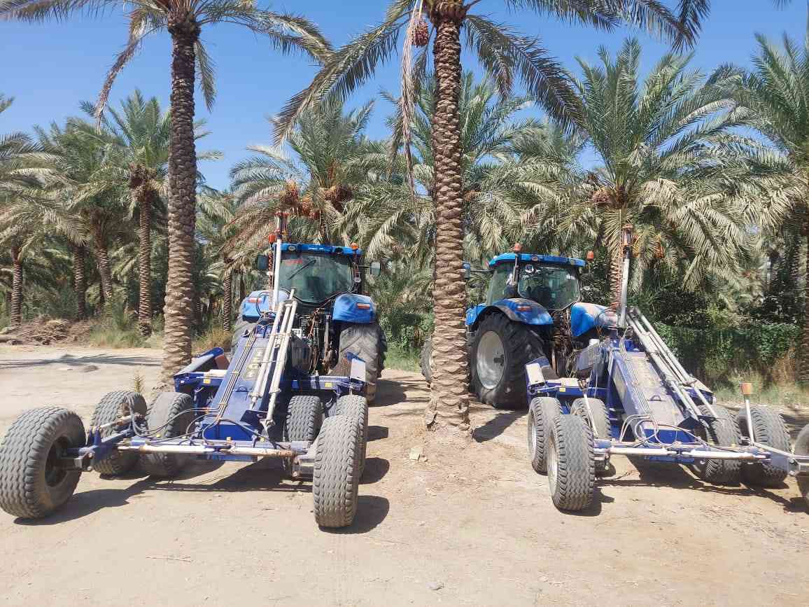 للبيع مكائن حديثة وحلوه مع ليزر
ثنينهم مع ليزر السعر 13 شده وبيها مجال 
المواصفات معروفه عند أهل الخبره 
تريد وحده او ثنتين اني حاضر 
مرقمات شمالي وجاهزات اي نقص ما بيهم 
اي استفسار اتصل برقم ***********

اعمل اشاره لصاحبك الي يدور مكينة

#للبيع_مكينة_كاروبة_حديثة
