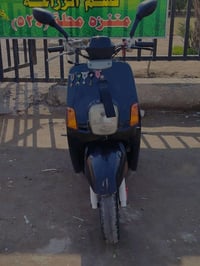 دراجه بوليس للبيع الدراجه كلها بلاديه ومختمه ختم واحد المكينه مامفتوحه...