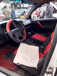 كولف موديل 1992تبريد رقم انكليزي سنويه جديده لحد 2030باسمي تايرات جديد...