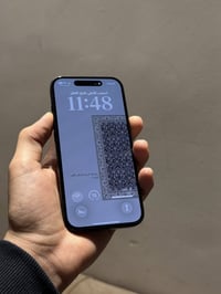 ايفون ١٥ • ٢٥٦ • دبل سيم