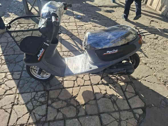 يا الله منغولي 2007 اخت الحاويه مكفوله كفاله عامه مكينه مامفتوحه كهربيات كله شغاله سلف هندر لايت كيج سرعه كيج بانزين قفل اكسل قفل جنطه قفل سكان شلعه مكينه خرسه شرط دراجه مال جناي للبيع 500 الف وبيها مجال ألشراي يخابر على هاذه الرقم *********** او يراسلني واتساب  اخوان  المتفيده يعبر المنشور اخيكمم مكاني بغداد ألامين الثانيه
