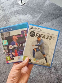 فيفا 23 • فيفا 21 • توصيل