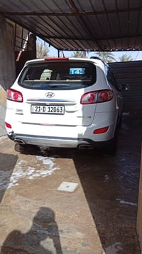 سنتافيه • ٢٠١٢ • بدون ضربه