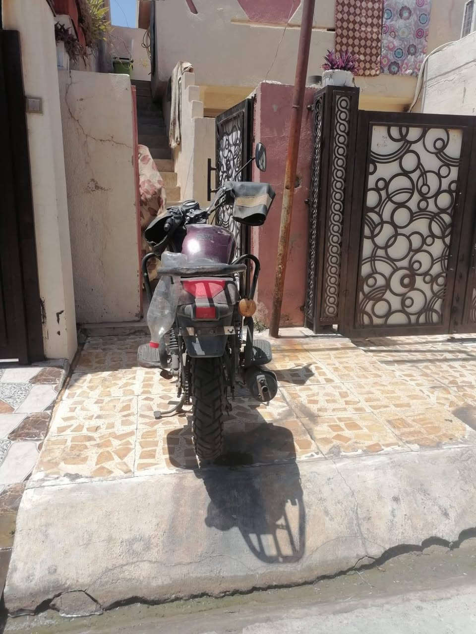 السلام عليكم موطور للبيع سعر 275


**إذا كنت صاحب هذا الإعلان وتريد حذفه لأي سبب، رجاءا أرسل رسالة إلى الدعم الفني**