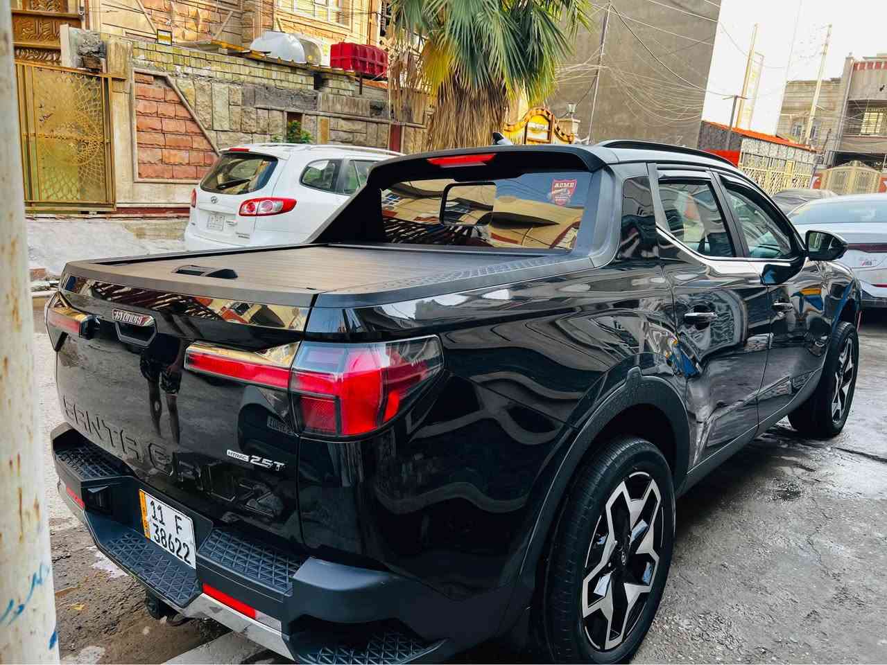 سانتكروز 2023
بيع او مراوس 
فول مواصفات لمتدد
تبديل بنيد  مكان بغداد بلديات 
سعر 190$
*********** بغداد, العراق
