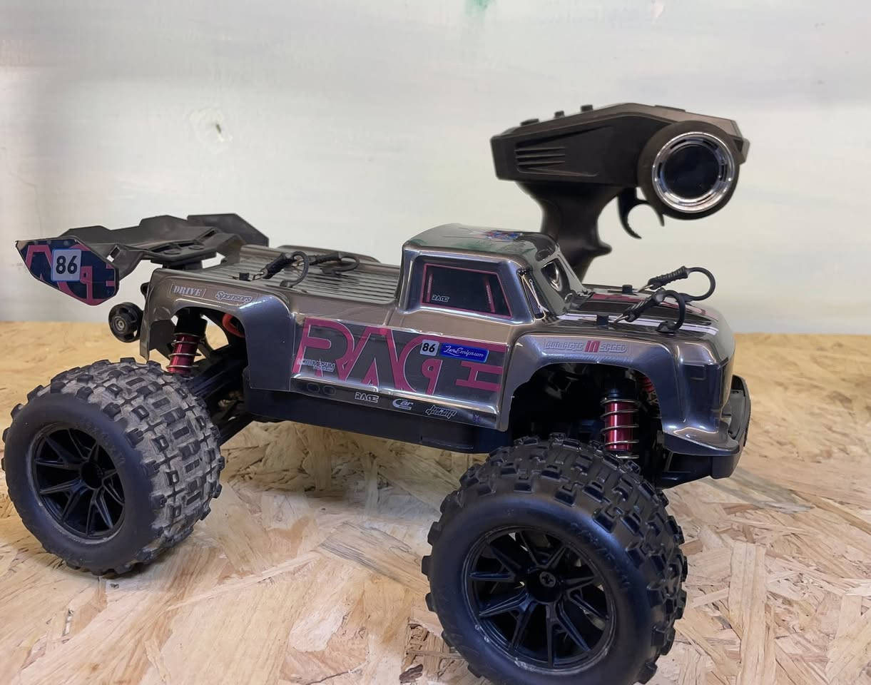 ماشاء الله
متوفر سيارات سرعة 💥


**إذا كنت صاحب هذا الإعلان وتريد حذفه لأي سبب، رجاءا أرسل رسالة إلى الدعم الفني**