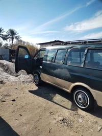 موديل ٩٧ • رقم بغداد • مكينة وكير مكفول