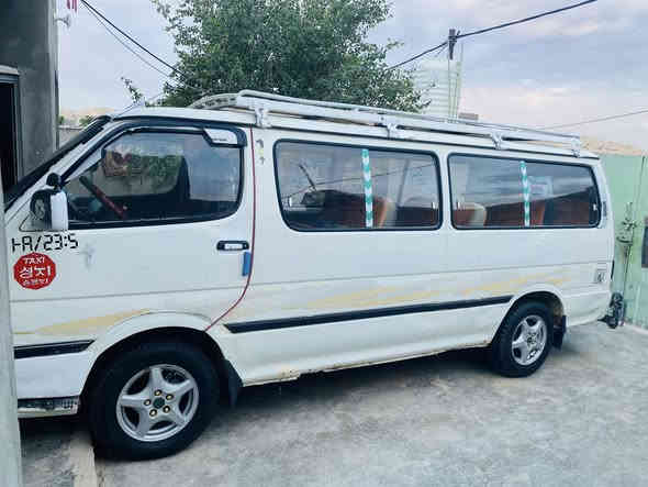 سلام عليكم فتون كريت ويل للبيع 2009
مكينه تكص. كير مكفول  صدر جديد باور مشط باور جديد 
باتري جديد  كهربائيات كامله سلف
سعر (50)وبيهاا مجال 
الاتصال ع رقم ***********
