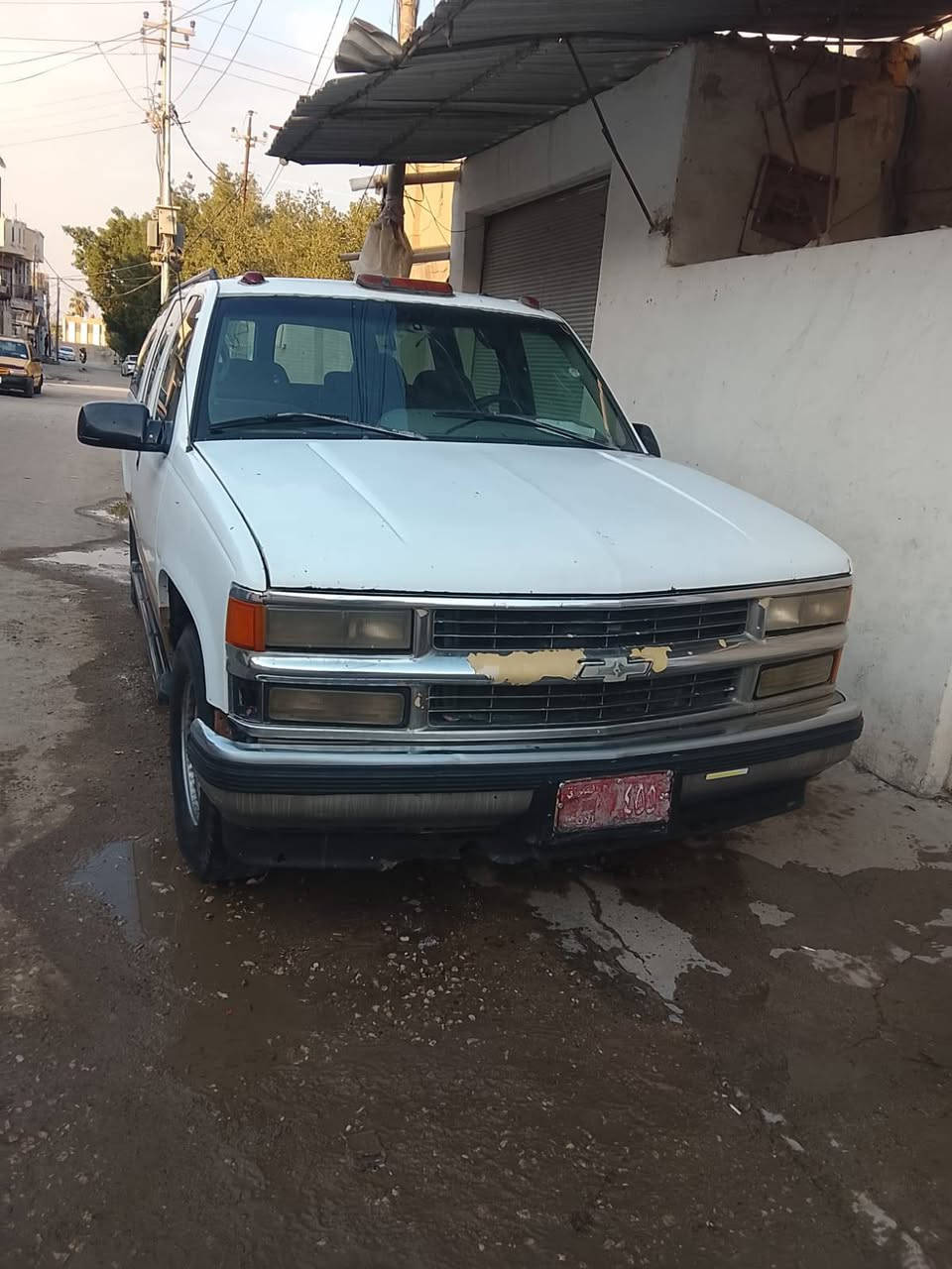 موديل 1997 
مكينة صغيرة 350 تيربو

 سنوية ب أسمي  تحويل ثاني يوم 

 رقم انبار ،،  

 السعر (25) 

  ***********

واتساب
